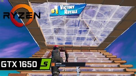 Fortnite: new 5v5 tactical FPS mode Ballistic coming December 11